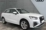 2021 Audi Q2