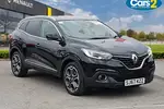 2018 Renault Kadjar