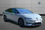 2026 Volkswagen ID.7