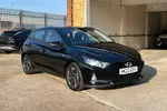 2022 Hyundai i20
