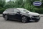 2022 Peugeot 508 SW