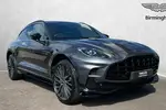 2024 Aston Martin DBX