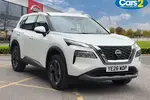 2026 Nissan X-Trail