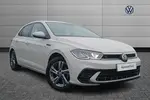 2023 Volkswagen Polo