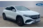 2023 Mercedes-Benz EQA