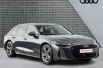 2026 Audi A6