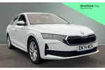2025 Skoda Octavia Estate