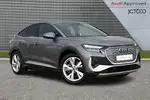 2023 Audi Q4 e-tron Sportback