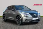 2025 Nissan Juke