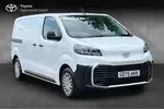 2025 Toyota Proace