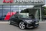 2023 Audi A3