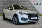 2020 Audi Q5