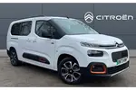 2023 Citroen e-Berlingo