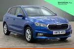 2025 Skoda Fabia