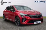 2024 Renault Clio