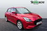 2024 Suzuki Swift