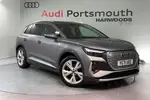 2021 Audi Q4