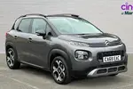2019 Citroen C3 Aircross