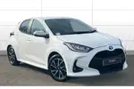2022 Toyota Yaris