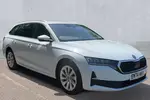 2025 Skoda Octavia