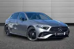 2025 Mercedes-Benz A-Class