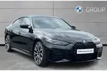 2023 BMW 4 Series