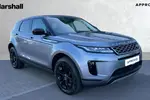 2019 Land Rover Range Rover Evoque