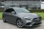 2024 Mercedes-Benz B-Class