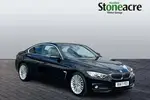 2017 BMW 4 Series