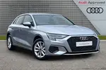 2023 Audi A3