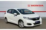 2019 Honda Jazz