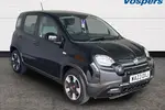 2023 Fiat Panda