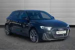 2023 Audi A1