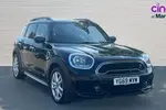 2019 MINI Countryman