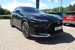 2026 Lexus RX