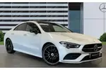 2023 Mercedes-Benz CLA