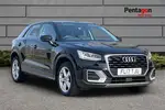 2017 Audi Q2