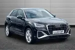 2022 Audi Q2