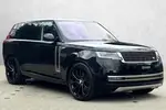 2023 Land Rover Range Rover