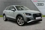 2025 Audi Q2