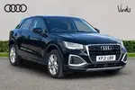 2021 Audi Q2