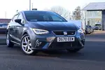 2020 SEAT Ibiza