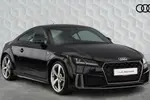 2019 Audi TT