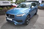 2018 Volvo XC90