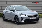 2023 Vauxhall Corsa