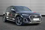 2023 Audi SQ5