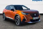 2023 Peugeot 2008