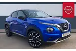 2025 Nissan Juke