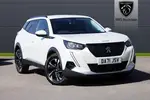 2021 Peugeot 2008