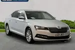 2021 Skoda Superb